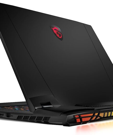 MSI Titan