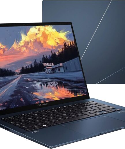 Asus Zenbook