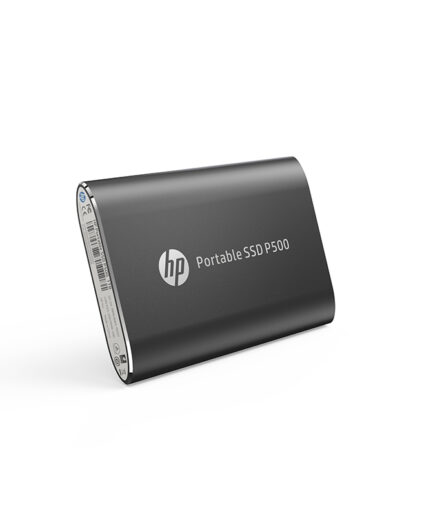 HP P500 Portable SSD
