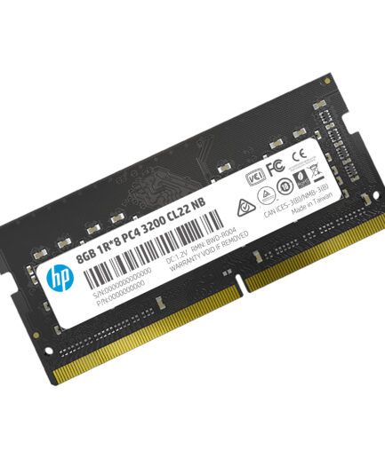 HP S1 DDR4