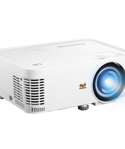 Viewsonic LS550WHE