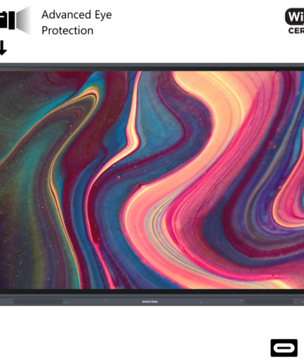 Spectron UDX S2