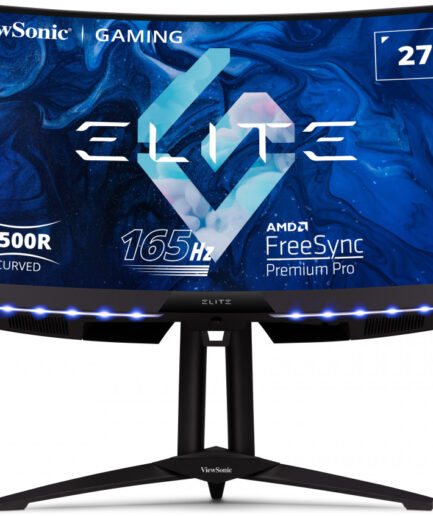 Viewsonic XG270QC