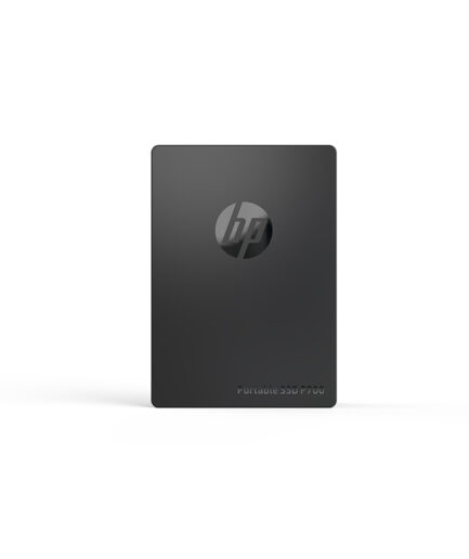 HP P700 Portable SSD