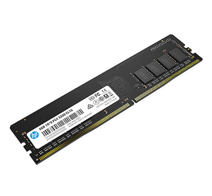 HP V2 DDR4