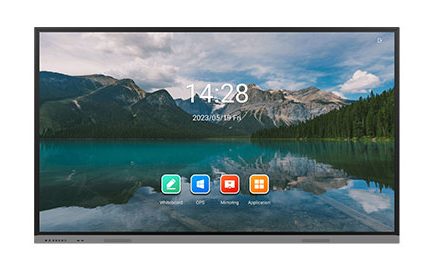 OKView B1